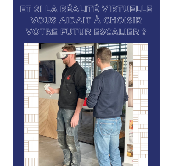 realite virtuelle ACTU