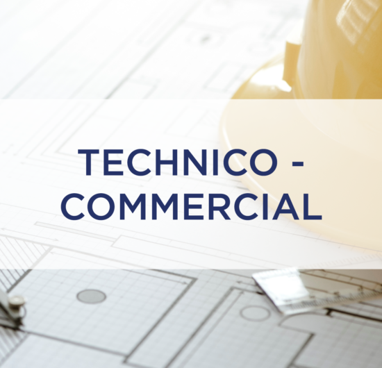 technico-commercial