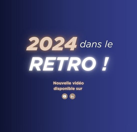 Actu Retro 2024